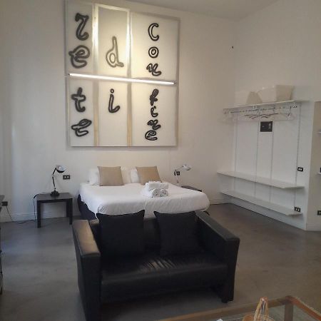 Loft Farnese 1 Apartment Rome Exterior photo