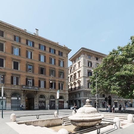 Loft Farnese 1 Apartment Rome Exterior photo
