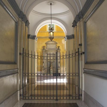 Loft Farnese 1 Apartment Rome Exterior photo
