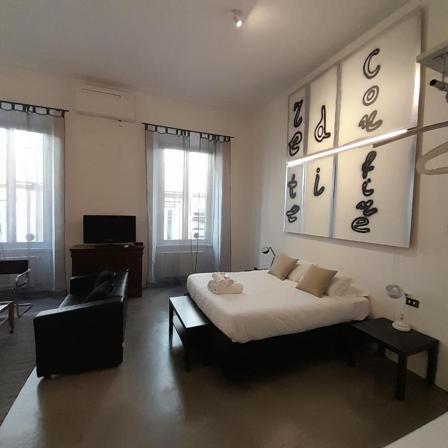 Loft Farnese 1 Apartment Rome Exterior photo
