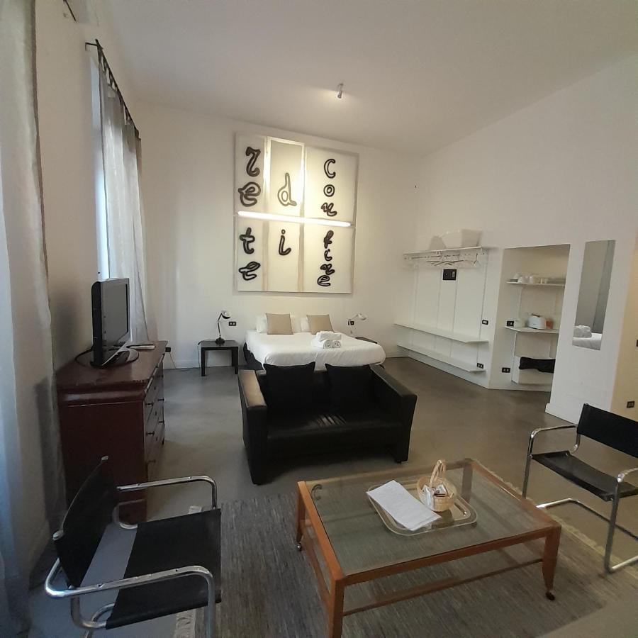Loft Farnese 1 Apartment Rome Exterior photo