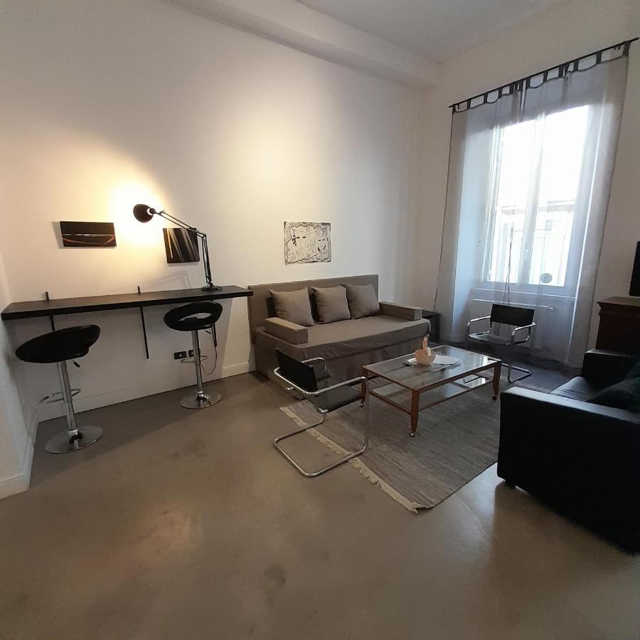 Loft Farnese 1 Apartment Rome Exterior photo
