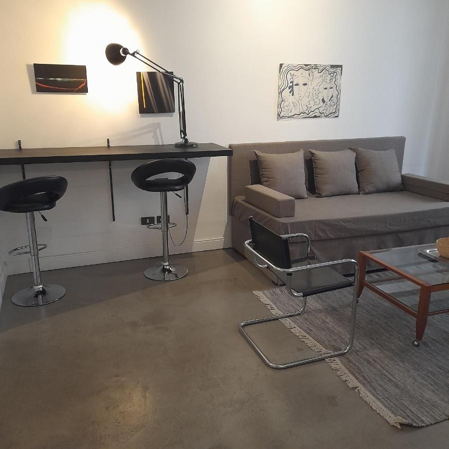 Loft Farnese 1 Apartment Rome Exterior photo