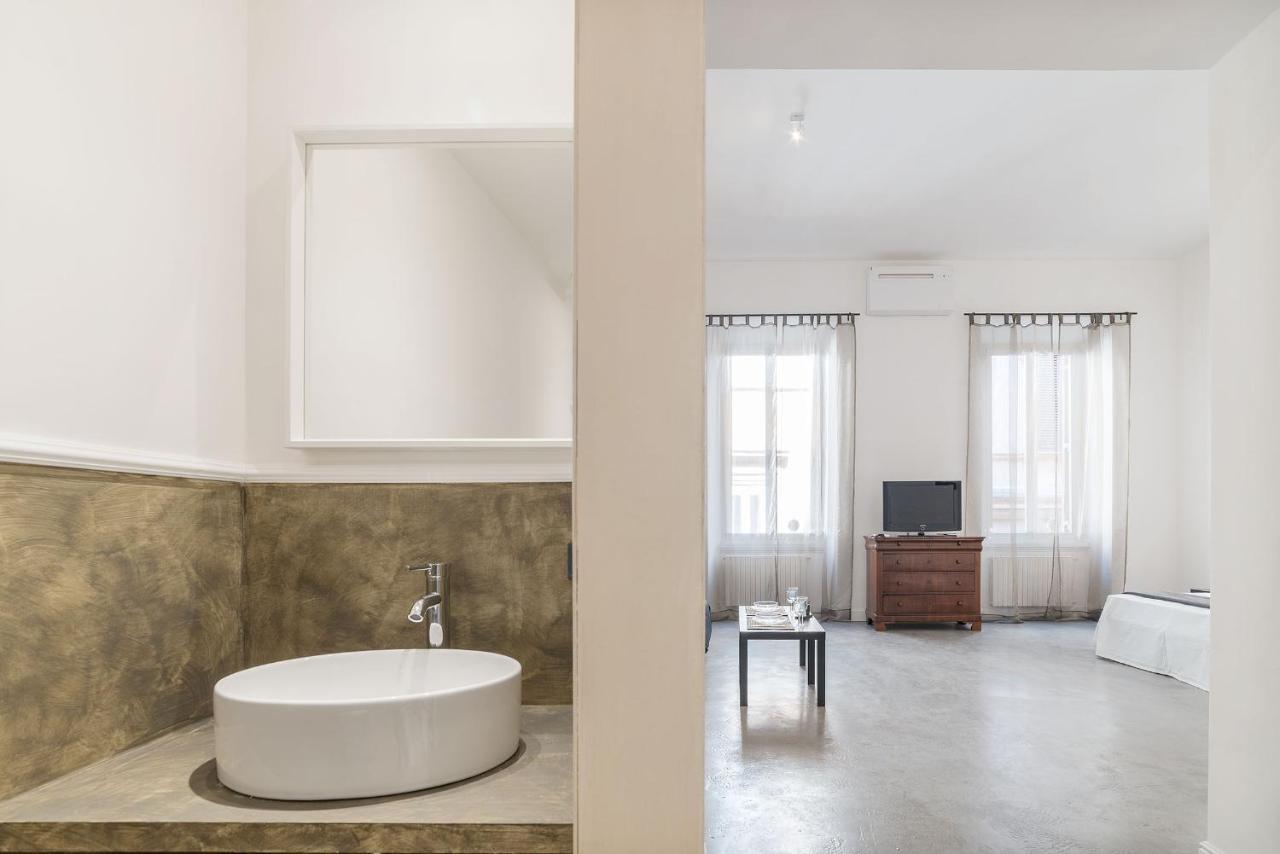 Loft Farnese 1 Apartment Rome Exterior photo