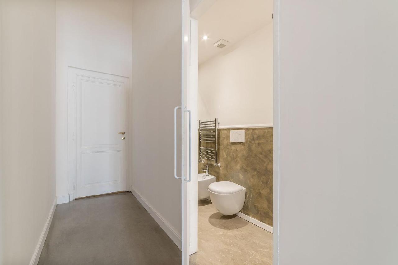 Loft Farnese 1 Apartment Rome Exterior photo