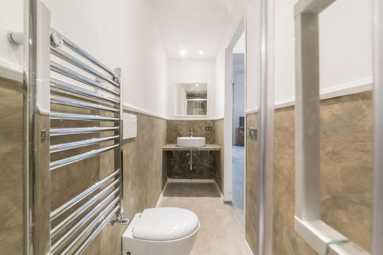 Loft Farnese 1 Apartment Rome Exterior photo