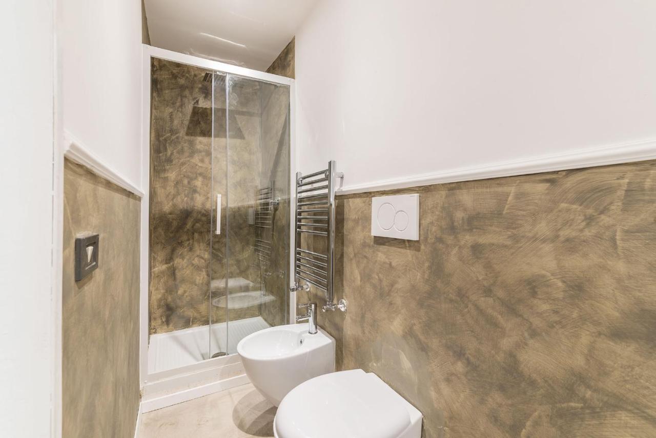 Loft Farnese 1 Apartment Rome Exterior photo